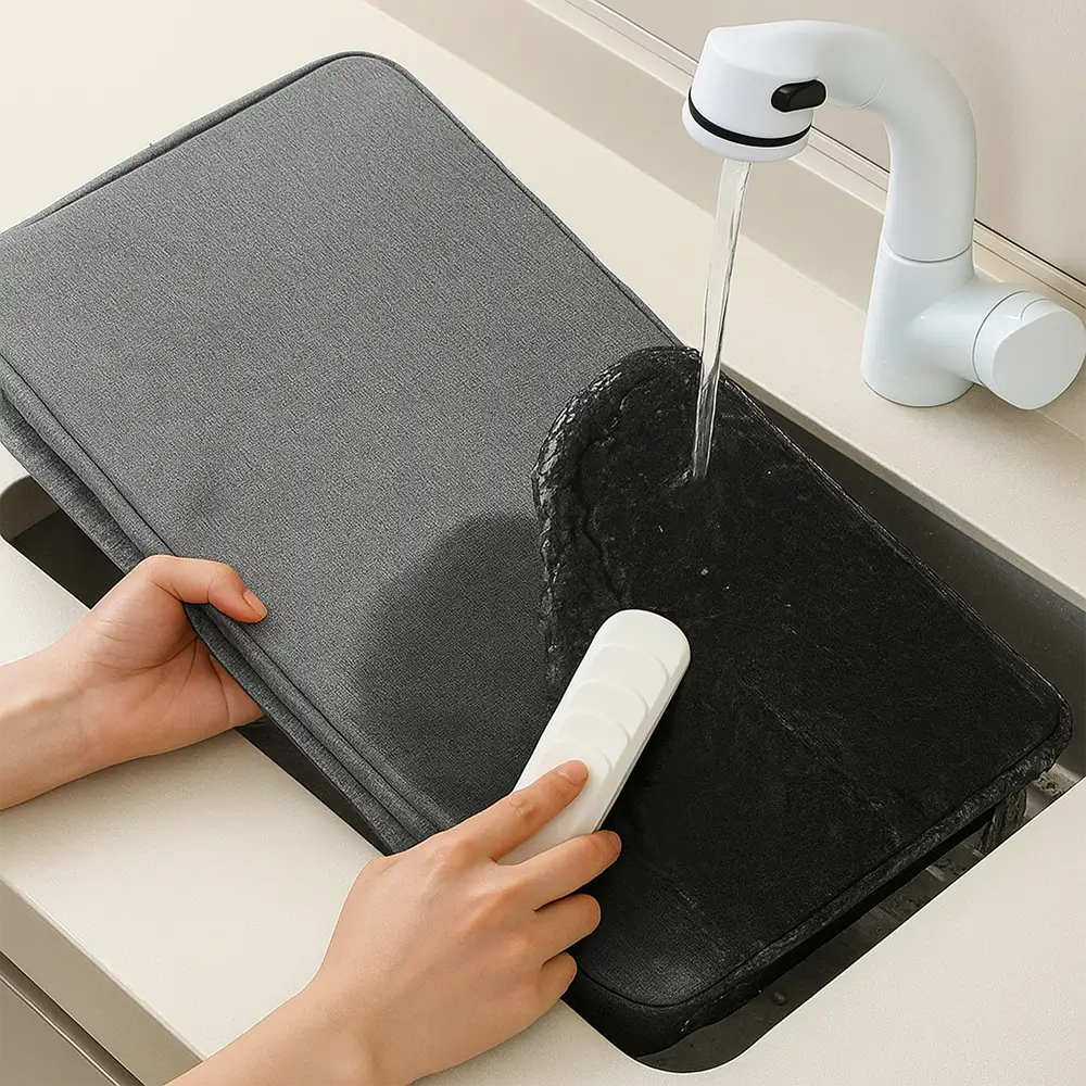 Caixa Organizadora Dobrável CleanHouse – COMPRE 1 LEVE 3 SÓ HOJE