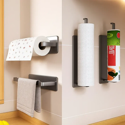 Suporte de Cozinha MultiFix – COMPRE 1 LEVE 2