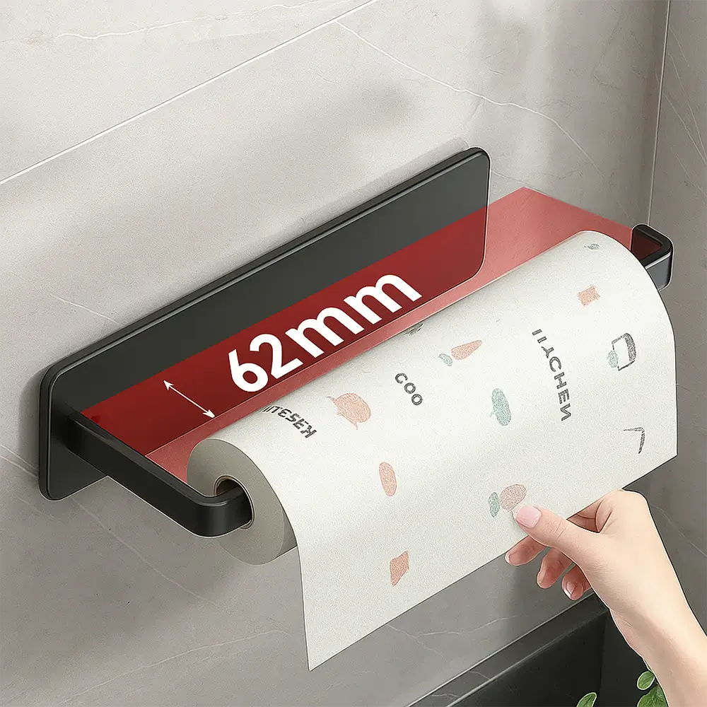 Suporte de Cozinha MultiFix – COMPRE 1 LEVE 2