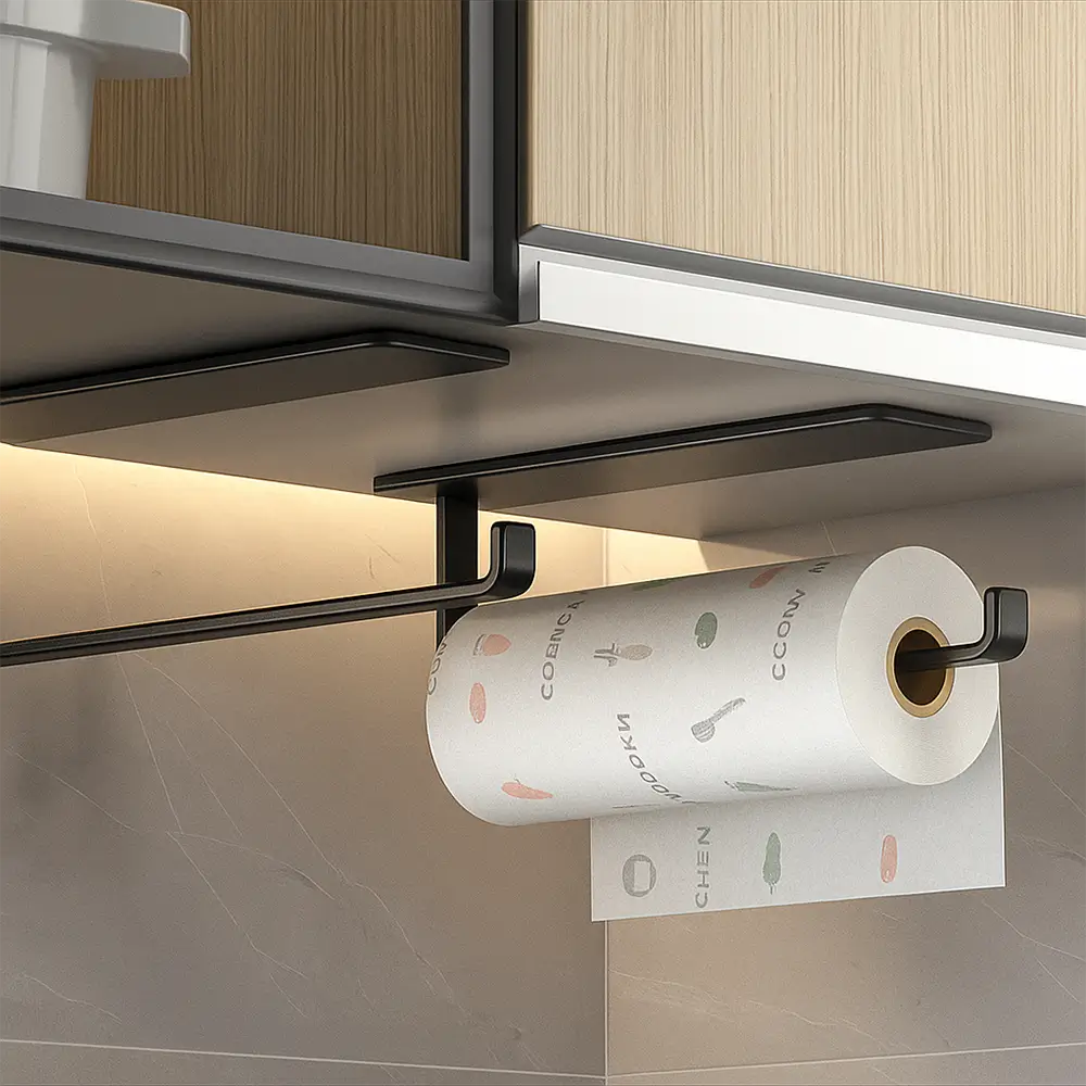 Suporte de Cozinha MultiFix – COMPRE 1 LEVE 2