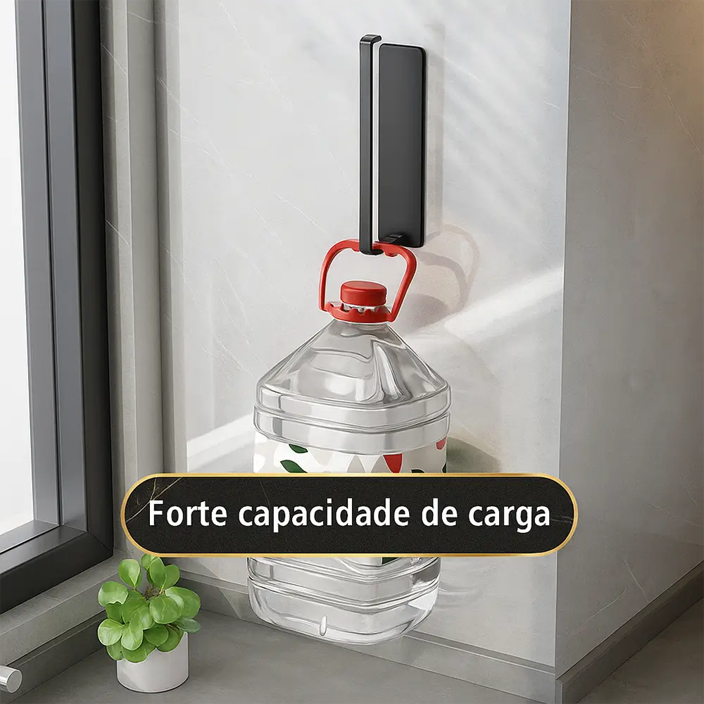 Suporte de Cozinha MultiFix – COMPRE 1 LEVE 2